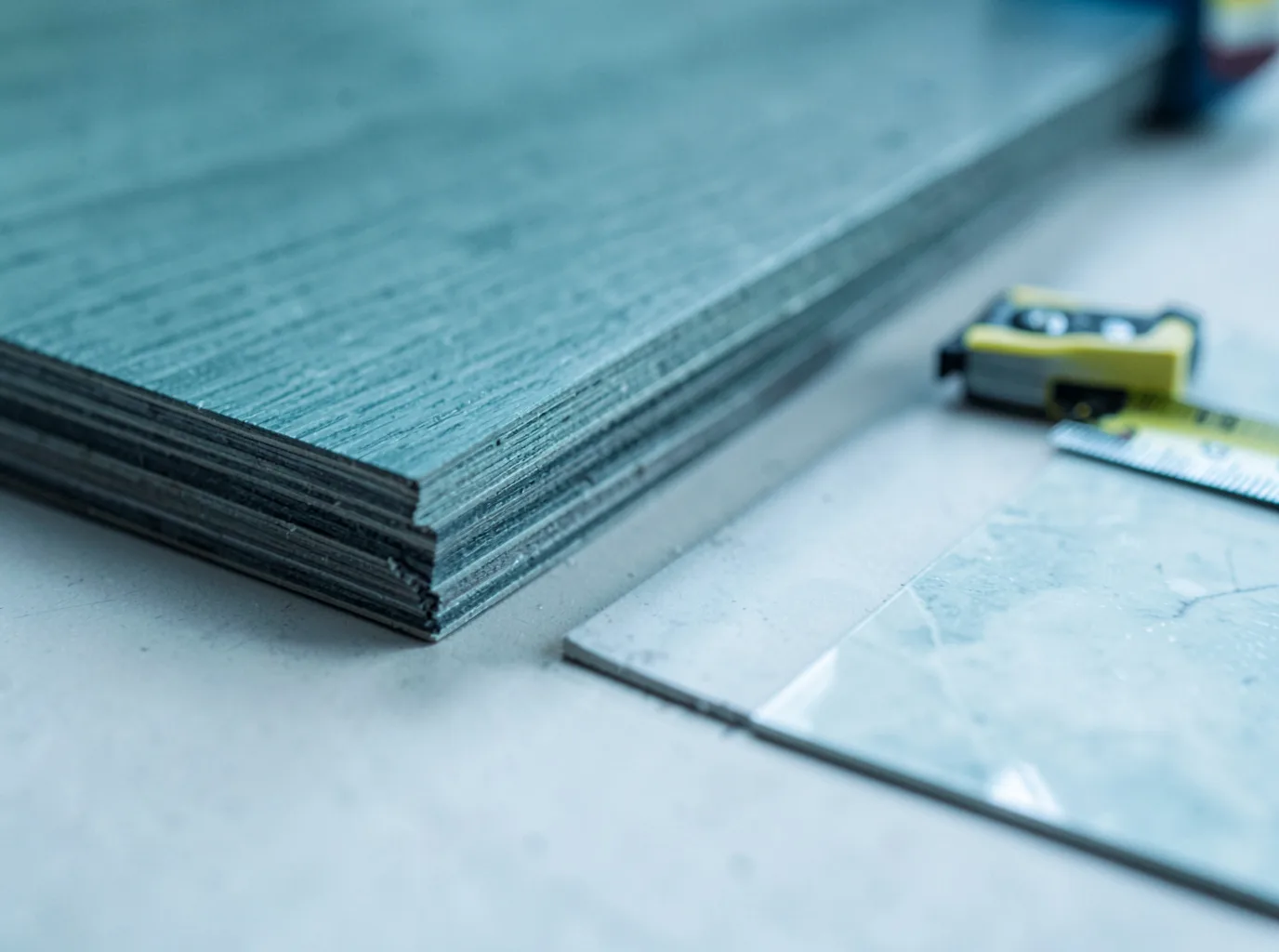 Luxury Vinyl Plank Installation Roan Mountain, TN FAQs